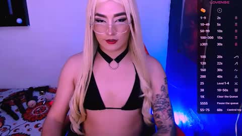 Milagros  online show from April 7, 2026, 7:31 am