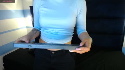 Snapshot of victoria017 chatting on January 31, 2025, 9:05 am Victoria online show from January 31, 2025, 9:05 am