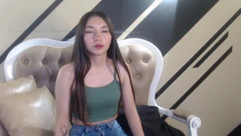 Snapshot of victoria017 chatting on February 1, 2025, 2:58 am Victoria online show from February 1, 2025, 2:58 am