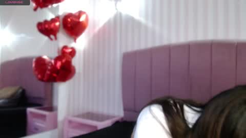 Snapshot of victoria017 chatting on February 20, 2025, 4:18 am Victoria online show from February 20, 2025, 4:18 am