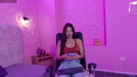 Snapshot of victoria017 chatting on November 17, 2025, 3:12 am Victoria online show from November 17, 2025, 3:12 am