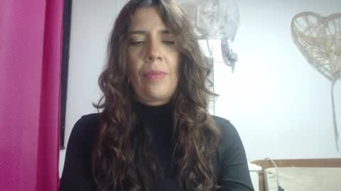 Hi guys   Im victoria  Be the one who can control me in PVT online show from February 13, 2025, 9:49 pm