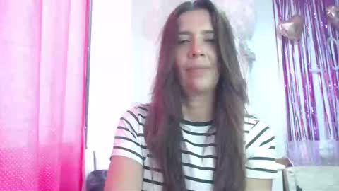 Hi guys   Im victoria  Be the one who can control me in PVT online show from February 19, 2025, 4:55 pm