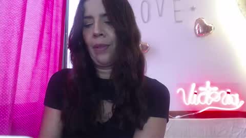 Hi guys   Im victoria  Be the one who can control me in PVT online show from March 4, 2025, 2:10 pm