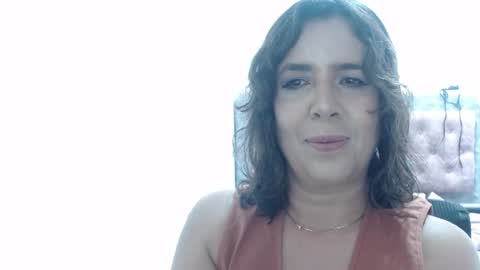 Hi guys   Im victoria  Be the one who can control me in PVT online show from May 30, 2026, 4:48 pm