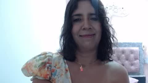 Snapshot of victoria25_meester chatting on June 22, 2026, 2:58 pm Hi guys Im victoria Be the one who can control me in PVT online show from June 22, 2026, 2:58 pm