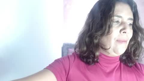 Snapshot of victoria25_meester chatting on July 21, 2026, 7:05 pm Hi guys Im victoria Be the one who can control me in PVT online show from July 21, 2026, 7:05 pm