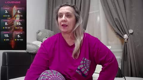 Snapshot of victoria50 chatting on October 25, 2025, 7:05 am victoria50 online show from October 25, 2025, 7:05 am