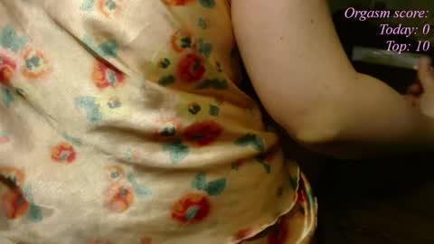 Victoria97 online show from May 25, 2026, 6:36 pm