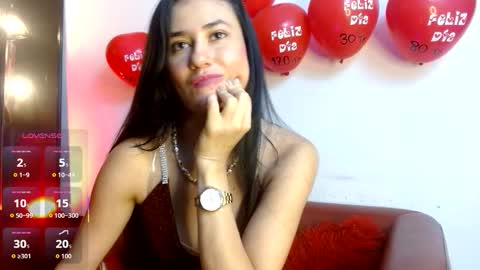 victoria_1126 online show from February 18, 2026, 10:17 pm