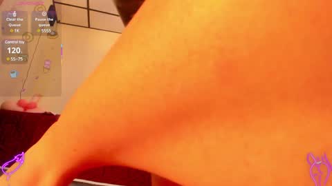 Victoria Coopeer online show from January 25, 2025, 4:45 am