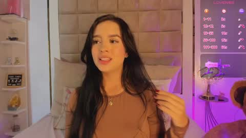 Snapshot of victoria_adaams1 chatting on February 25, 2025, 7:03 pm Victoria valentina online show from February 25, 2025, 7:03 pm