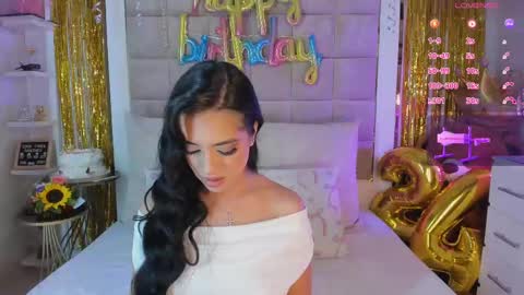 Snapshot of victoria_adaams1 chatting on March 7, 2025, 6:33 pm Victoria valentina online show from March 7, 2025, 6:33 pm