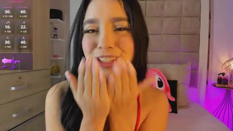 Snapshot of victoria_adaams1 chatting on October 17, 2025, 11:57 am Victoria valentina online show from October 17, 2025, 11:57 am