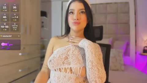 Snapshot of victoria_adaams1 chatting on October 20, 2025, 2:17 pm Victoria valentina online show from October 20, 2025, 2:17 pm