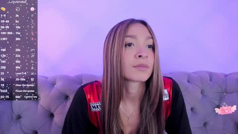 Snapshot of victoria_adams14 chatting on February 4, 2025, 6:27 pm Victoria for you online show from February 4, 2025, 6:27 pm