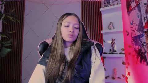 Snapshot of victoria_adams14 chatting on March 5, 2025, 11:28 am Victoria for you online show from March 5, 2025, 11:28 am