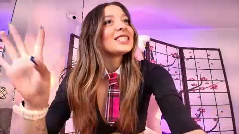 Snapshot of victoria_adams14 chatting on July 16, 2026, 3:23 am Victoria for you online show from July 16, 2026, 3:23 am