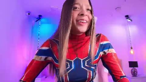 Snapshot of victoria_adams14 chatting on July 19, 2026, 3:54 am Victoria for you online show from July 19, 2026, 3:54 am