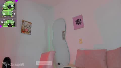 Snapshot of victoria_alien chatting on May 16, 2026, 3:22 pm Victoria independent model online show from May 16, 2026, 3:22 pm