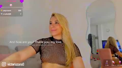 Snapshot of victoria_alien chatting on July 28, 2026, 8:52 pm Victoria independent model online show from July 28, 2026, 8:52 pm