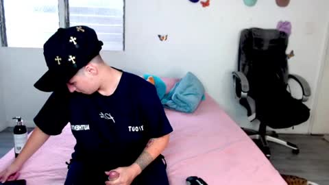 victoria_andra online show from June 27, 2026, 8:14 pm