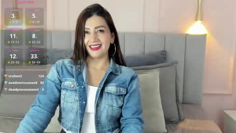 victoria  online show from April 29, 2026, 7:20 pm