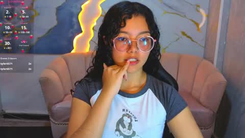 victoria_castillo_b online show from April 30, 2026, 7:42 pm