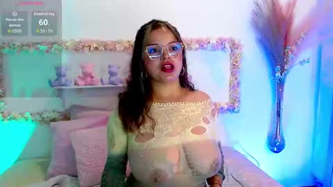 Snapshot of victoria_cherry_ chatting on October 2, 2025, 11:39 am victoria_cherry_ online show from October 2, 2025, 11:39 am