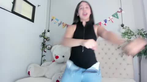 Snapshot of victoria_colemann chatting on July 8, 2026, 7:29 pm Victoria online show from July 8, 2026, 7:29 pm