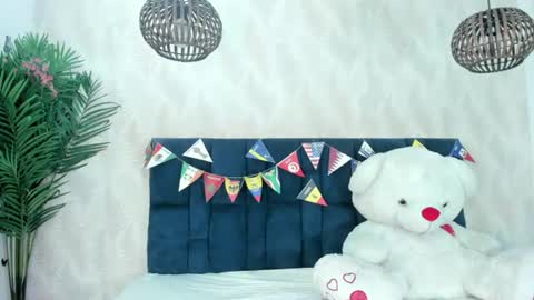 Snapshot of victoria_colemann chatting on July 12, 2026, 11:23 am Victoria online show from July 12, 2026, 11:23 am