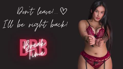 Victoria Collins online show from March 1, 2025, 2:02 pm