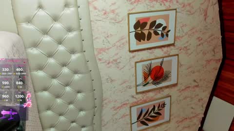 Snapshot of victoria_houston chatting on January 27, 2025, 6:52 am Victoria Houston online show from January 27, 2025, 6:52 am