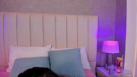 Snapshot of victoria_joliegb chatting on February 8, 2025, 12:50 pm Victoria Lozano online show from February 8, 2025, 12:50 pm