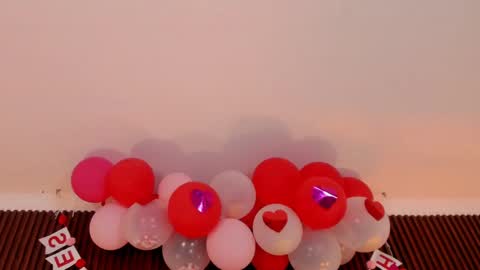 Snapshot of victoria_joliegb chatting on February 20, 2025, 3:41 pm Victoria Lozano online show from February 20, 2025, 3:41 pm