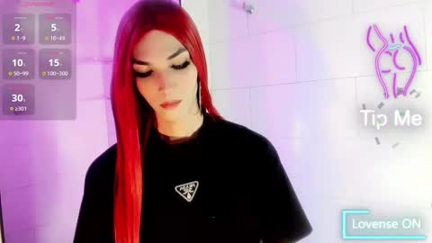 Victoria online show from September 22, 2025, 7:05 pm