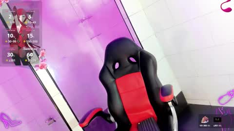 Victoria online show from October 7, 2025, 6:49 pm