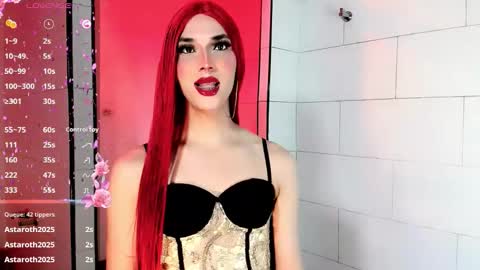 Victoria online show from October 16, 2025, 7:15 pm