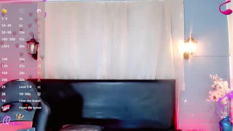 Victoria online show from February 19, 2026, 8:16 pm