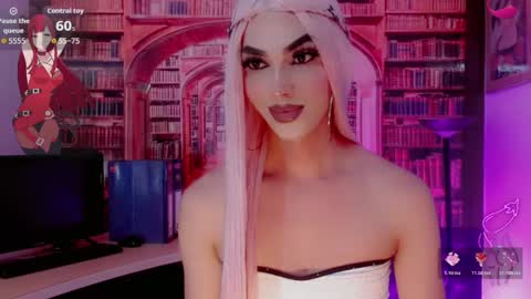 Victoria online show from May 18, 2026, 1:13 am
