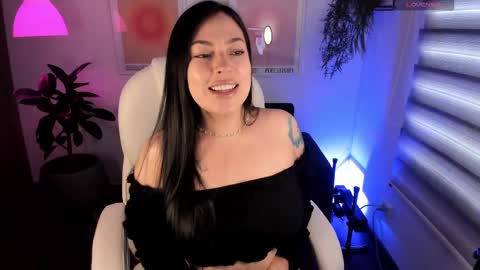 Snapshot of victoria_korss chatting on February 27, 2025, 9:47 pm Victoria online show from February 27, 2025, 9:47 pm