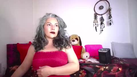 Victoria Lover online show from January 13, 2026, 4:51 am