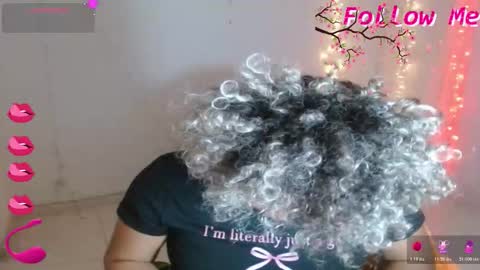 VICKY online show from February 11, 2026, 7:08 pm