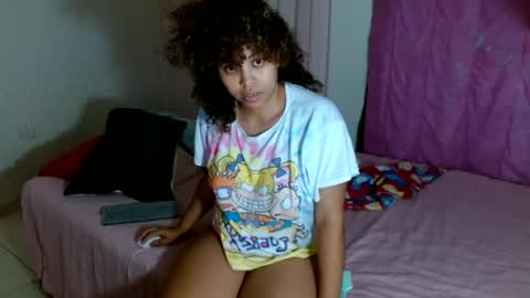 Snapshot of victoria_miler chatting on June 13, 2026, 9:24 pm VICKY online show from June 13, 2026, 9:24 pm