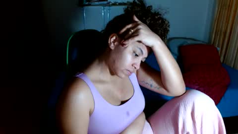 Snapshot of victoria_miler chatting on July 18, 2026, 3:38 pm VICKY online show from July 18, 2026, 3:38 pm