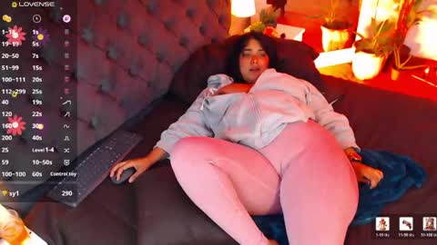 Snapshot of victoria_monteroo chatting on May 14, 2026, 1:12 am Call me Vic online show from May 14, 2026, 1:12 am