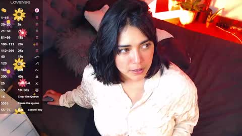 Snapshot of victoria_monteroo chatting on June 1, 2026, 12:01 am Call me Vic online show from June 1, 2026, 12:01 am