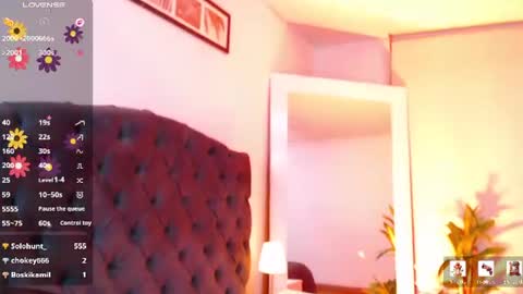 Snapshot of victoria_monteroo chatting on June 20, 2026, 12:03 am Call me Vic online show from June 20, 2026, 12:03 am