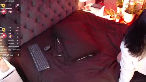 Snapshot of victoria_monteroo chatting on July 10, 2026, 12:59 am Call me Vic online show from July 10, 2026, 12:59 am