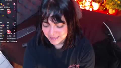 Snapshot of victoria_monteroo chatting on July 19, 2026, 12:14 am Call me Vic online show from July 19, 2026, 12:14 am